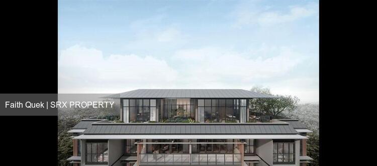 Watten House (D11), Condominium #443068891